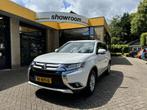 Mitsubishi Outlander 2.0 Business Edition Climate Control, Voorwielaandrijving, 1998 cc, 15 km/l, 4 cilinders