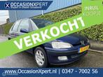 Peugeot 106 1.1 Accent, Auto's, Peugeot, Origineel Nederlands, Te koop, 790 kg, 5 stoelen