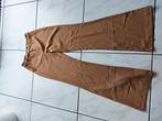 Nieuwe flair pantalon maat s, Ophalen of Verzenden, Zo goed als nieuw, Maat 34 (XS) of kleiner, Zwart