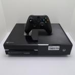 Xbox One 500GB Black | in Gebruikte Staat, Spelcomputers en Games, Spelcomputers | Xbox One, Niet ingevuld, Zo goed als nieuw