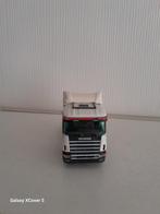 Scania 124 L 360 Tekno 1.50, Hobby en Vrije tijd, Modelauto's | 1:50, Ophalen of Verzenden, Nieuw, Bus of Vrachtwagen, Tekno