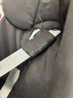 Cybex Autostoeltje - Veilig en Comfortabel!, Overige merken, 0 t/m 13 kg, Gebruikt, Autogordel