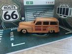 Dinky Toys nr. 344, Hobby en Vrije tijd, Ophalen of Verzenden, Gebruikt, Auto, Dinky Toys