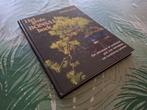 Het GROTE BONSAI BOEK  – Peter Chan, Ophalen of Verzenden, Gelezen, Peter Chan, Bloemschikken, Groendecoratie