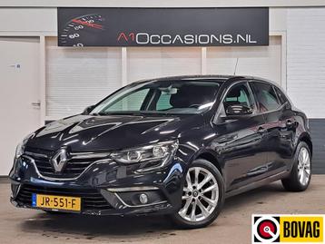Renault Mégane 1.2 TCe Zen + NAVI ! (bj 2016) beschikbaar voor biedingen