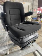 heftruck, tractor of excavator stoel, Ophalen, Nieuw