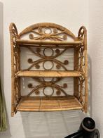 Rekje, Ophalen, Zo goed als nieuw