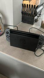 Switch V2 2019 nieuw, alleen uit doos geweest, Nieuw, Met 1 controller, Ophalen of Verzenden, Switch 2019 Upgrade