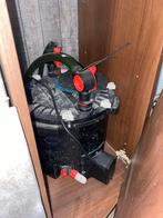 Fluval fx4 buitenfilter pomp, Dieren en Toebehoren, Ophalen, Gebruikt, Filter of Co2