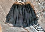 Tutu/ tule rok maat 110 116, Ophalen of Verzenden, Zo goed als nieuw, Meisje, Jurk of Rok