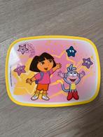 Mepal Dora broodtrommel, Ophalen of Verzenden, Zo goed als nieuw