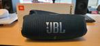 JBL Charge 5 Blauw, Audio, Tv en Foto, Luidsprekers, JBL, Overige typen, Ophalen of Verzenden, Zo goed als nieuw