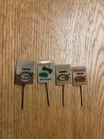 Royco Soepen Reclame Pins, Ophalen of Verzenden, Gebruikt, Merk, Speldje of Pin