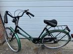 Gazelle damesfiets, Ophalen, Versnellingen, Gazelle, 53 tot 56 cm