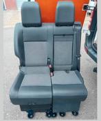 Bijrijdersbank Toyota proace Citroën jumpy opel vivaro, Ophalen, Opel