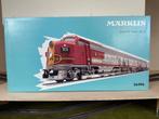 Marklin 26496, Ophalen, Wisselstroom, Locomotief, Nieuw