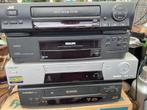 Videorecorders, Audio, Tv en Foto, Videospelers, Ophalen, Gebruikt, VHS-speler of -recorder
