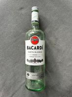 3 liter Bacardi Fles - Leeg, Verzamelen, Merken en Reclamevoorwerpen, Ophalen of Verzenden, Zo goed als nieuw, Gebruiksvoorwerp