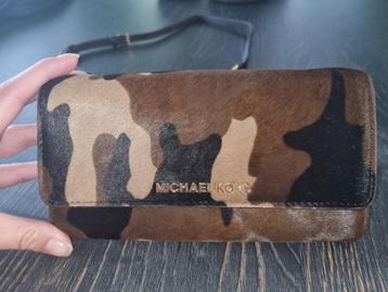 Michael Kors clutch ( orgineel ) te koop !!