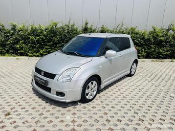 Suzuki Swift 1.5 GLS Automaat Carplay beschikbaar voor biedingen