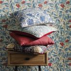 behang william morris arbutus woad, Huis en Inrichting, Stoffering | Behang, Ophalen, Minder dan 10 m²