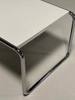 Laccio salontafel Marcel Breuer design vintage Knoll tafel, Ophalen, Gebruikt, USA, Knoll