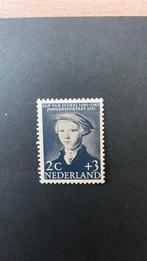 Kinderzegel 1956 2+3ct (nvhp 683) postfris, Postzegels en Munten, Postzegels | Nederland, Ophalen of Verzenden, Postfris