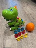 Vtech Codi Robodino met licht en geluid, Kinderen en Baby's, Speelgoed | Vtech, Ophalen of Verzenden, Zo goed als nieuw