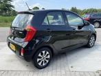 Kia Picanto 1.0 CVVT EconomyPlusLine / Camera / Airco / Navi, Voorwielaandrijving, 12 maanden, Stof, Gebruikt