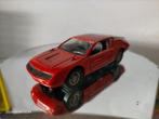 Solido Renault Alpine A310, Verzenden, Zo goed als nieuw, Auto, MiniChamps
