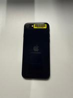 Apple iPhone SE 2022 64/128gb met 12 maanden garantie, Niet ingevuld, 128 GB, Blauw, Niet ingevuld