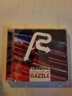 Dazzle - Forward. 2cd. 2005, Ophalen of Verzenden, Gebruikt