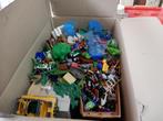 zeer grote set Playmobiel, Ophalen, Gebruikt, Los playmobil