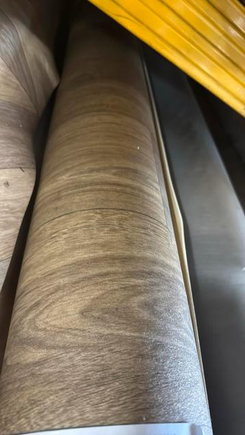 Coupon vinyl 3,70x4m restanten vloerbedekking Novilon‼️ beschikbaar voor biedingen