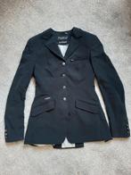 Wedstrijdjasje Pikeur softshell, zwart, maat 76, Dieren en Toebehoren, Ophalen of Verzenden, Zo goed als nieuw, Dressuur, Bovenkleding