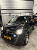 Renault Twingo 1.0 SCe Collection 2016, Euro 6, Zwart, Handgeschakeld, Particulier