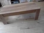 Te koop zeer mooie nette salontafel, Huis en Inrichting, Ophalen