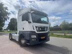 MAN TGX 18.440 Trekker (bj 2014), Auto's, Achterwielaandrijving, Euro 6, MAN, Origineel Nederlands