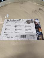 Q8 Rembrandt EP2 lithium vet 200 liter vat, Ophalen, Nieuw
