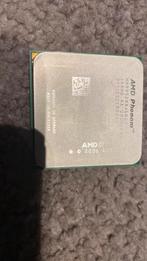 amd phenom x4 hd995 black edition, Computers en Software, Processors, Amd phenom, Zo goed als nieuw, Socket AM2, 4-core