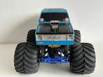 Vintage Tamiya Clod Buster 1/10 rc auto, Hobby en Vrije tijd, Modelbouw | Radiografisch | Auto's, Elektro, Gebruikt, Ophalen of Verzenden