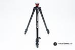 Manfrotto 755XB statief met leveling ball, Via Valsugana, 100 36022 Cassola (VI) Italy, Info@videndum.com, Videndum Media Solutions Spa