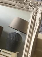 Spiegel, Huis en Inrichting, Ophalen, Minder dan 50 cm, Zo goed als nieuw, Minder dan 100 cm