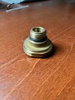 LPG nippel voor duitsland, Ophalen