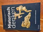 Arie Wilschut - Historisch denken, 20e eeuw of later, Ophalen of Verzenden, Arie Wilschut; Rien Claassen; Frans Groot; Arno Raven