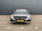 Mercedes-Benz C-Klasse C180 1.6 115KW Aut7 Estate 2016 Grijs, Auto's, Mercedes-Benz, Automaat, Achterwielaandrijving, 1595 cc