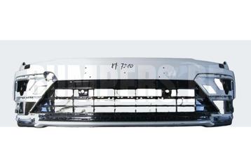 Bumper Volkswagen VW Tiguan 2 II 5NA R-Line Rline 16-5NA8072 beschikbaar voor biedingen