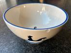 Emma Bridgewater French Bowl - Haan Design, Ophalen of Verzenden, Gebruikt, Overige stijlen