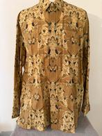 Exclusive Manonjaya Batik overhemd xxl, Kleding | Heren, Overhemden, Overige kleuren, Verzenden, Nieuw, Overige halswijdtes