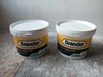 brander spachtelputz 2x 15kg, Ophalen, Nieuw, Wit, Verf